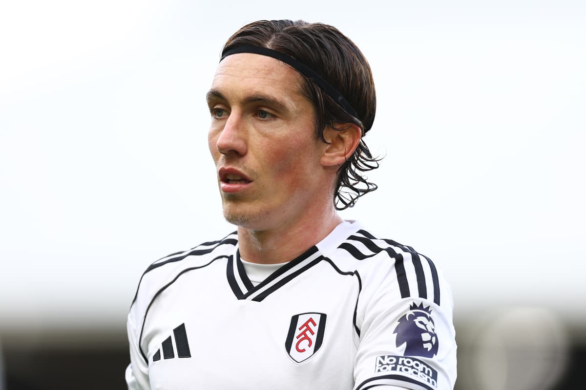 Fulham Injury Latest: Wilson, Lukic, Andersen Status Ahead of Fixtures