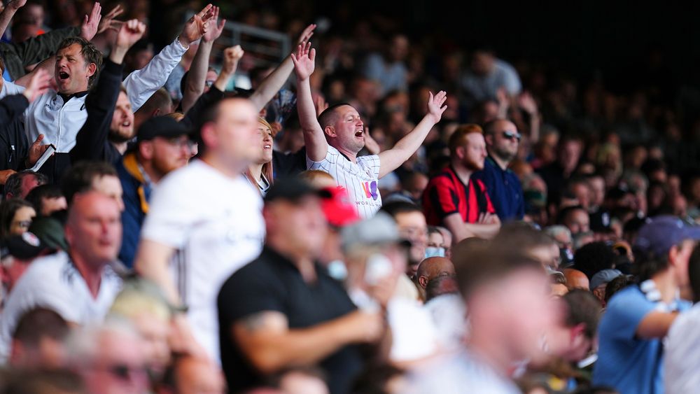 Harry Wilson Injury Update: Marco Silva Confirms Ankle Not Serious